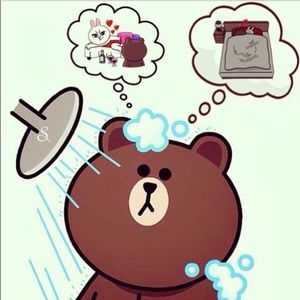 Meet your Posher, Zi